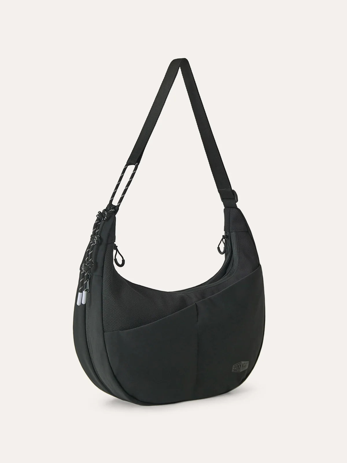 REIKI Large Hobo Bag