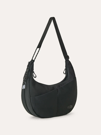 REIKI Large Hobo Bag