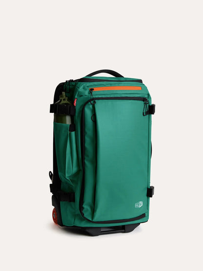 Blast Pro 43L Roller Backpack