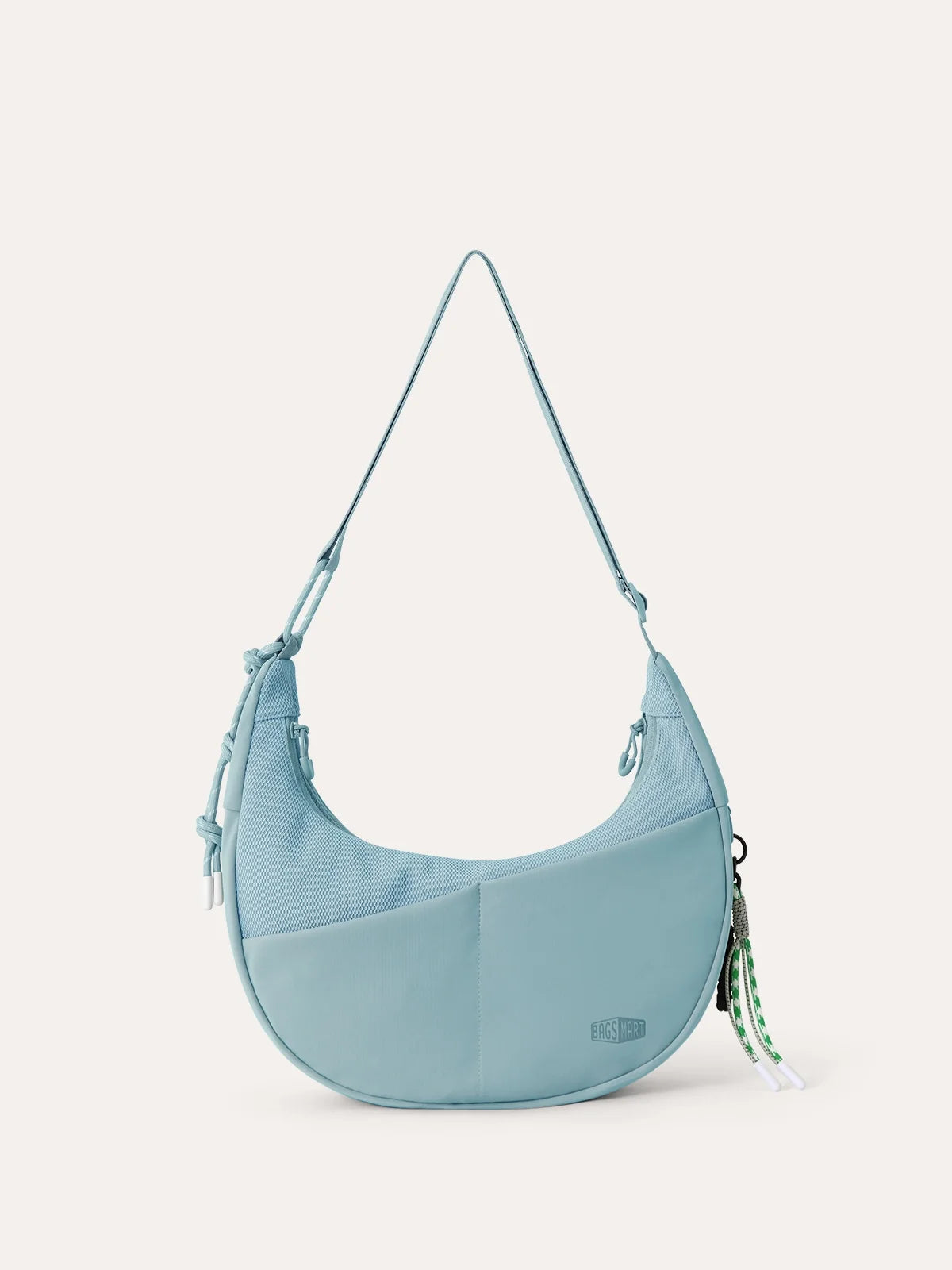 REIKI Hobo Bag