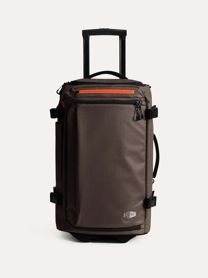 Blast Pro 43L Roller Backpack