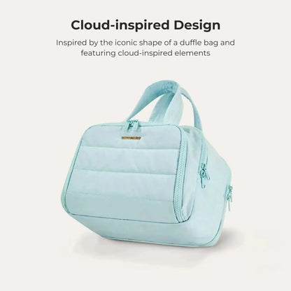 Crush Toiletry Bag