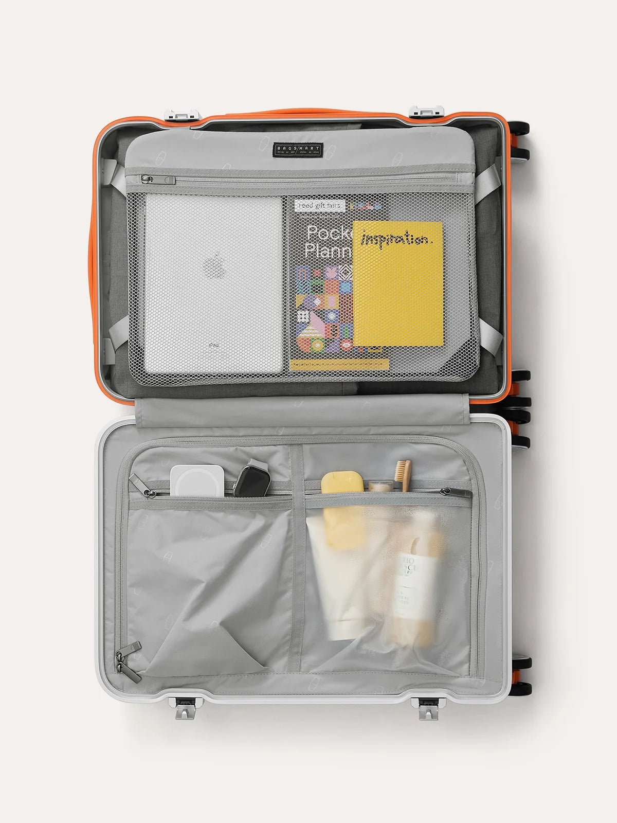 Pebble 20'' Carry-on