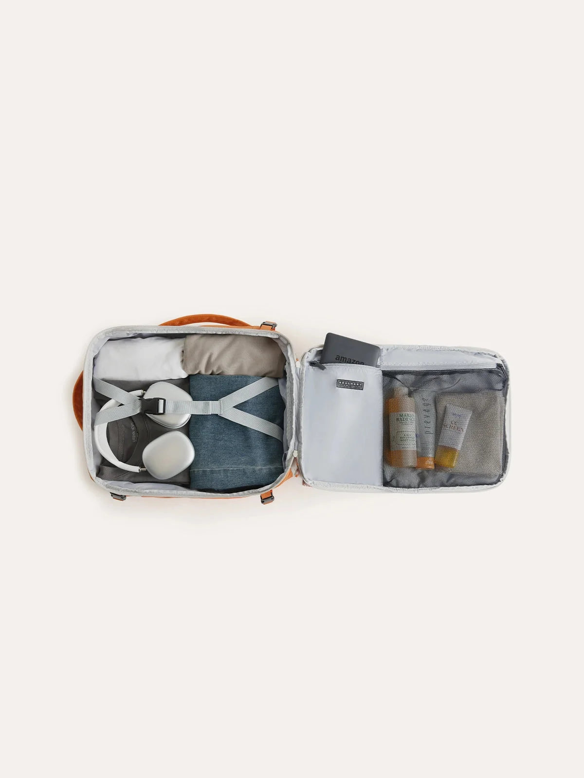 Faro 29L Travel Backpack Set