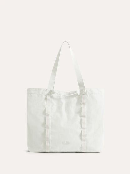 Moss Shopping Tote