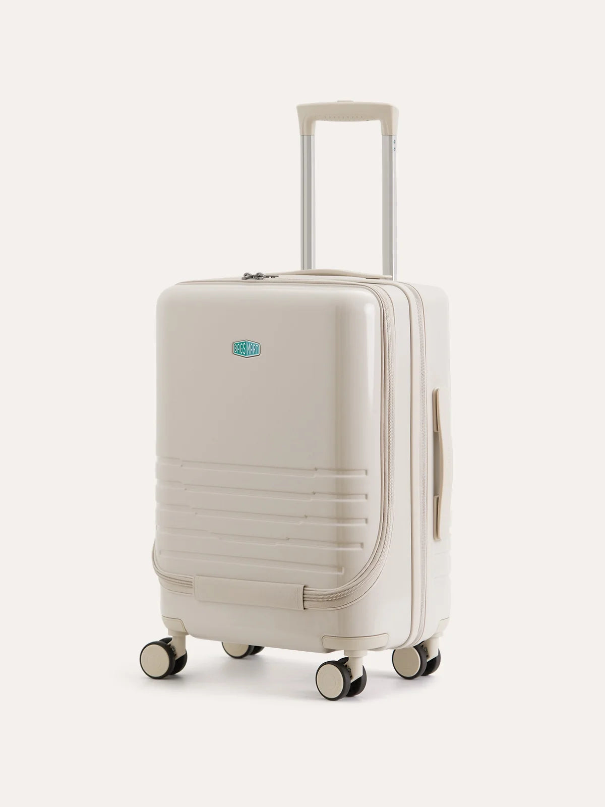 Getaway 20'' Carry-on: Front-Opening