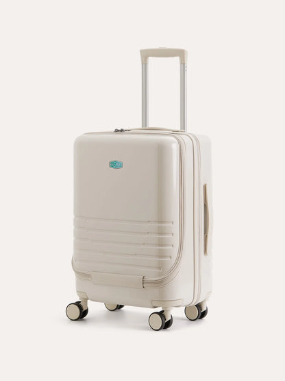 Getaway 20'' Carry-on: Front-Opening