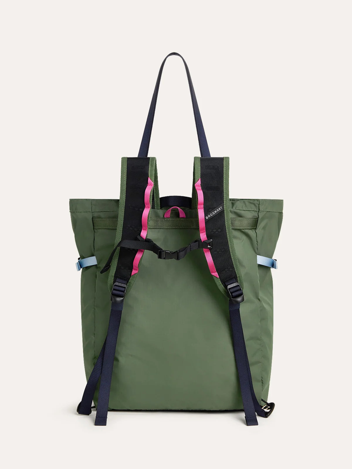 Faro Foldable Totepack