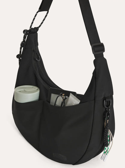REIKI Hobo Bag