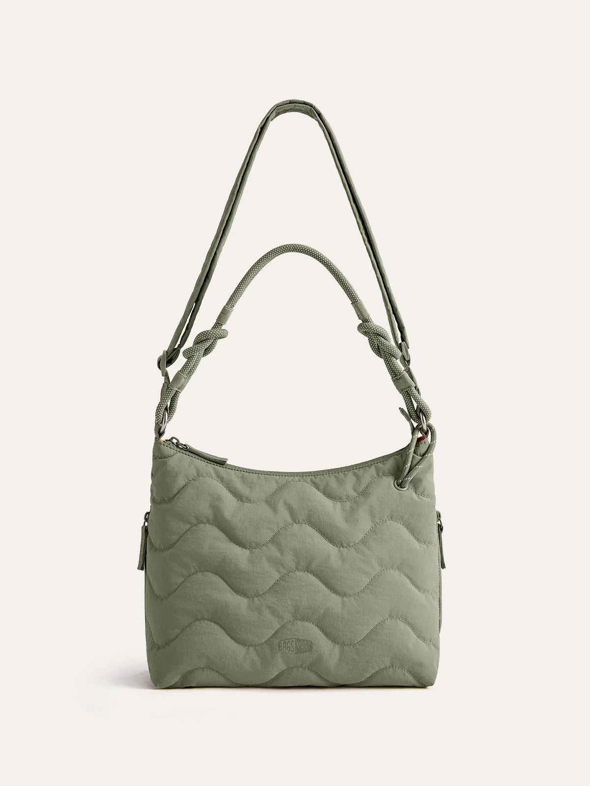 SOUND Hobo Bag