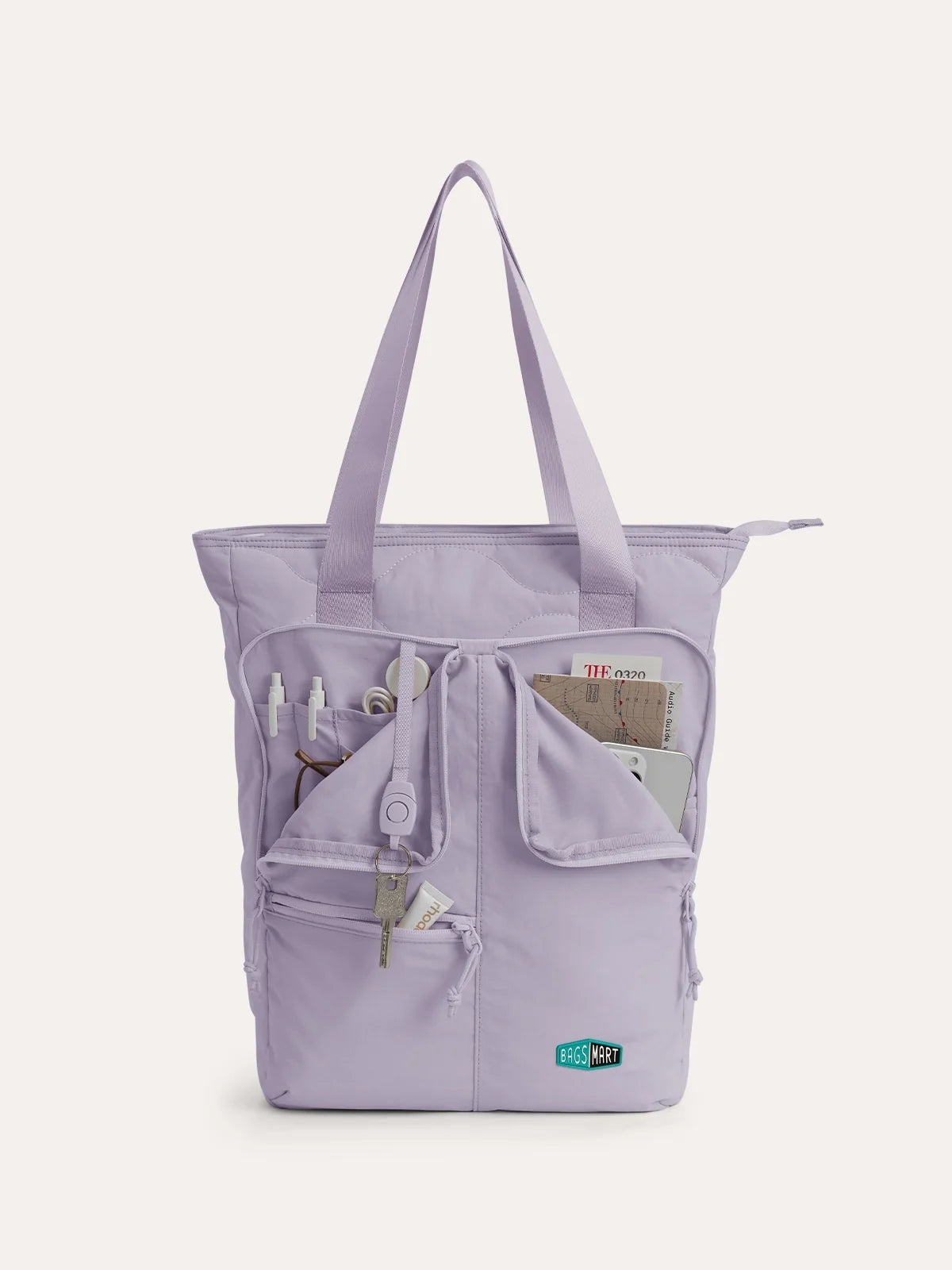 Paz 20L Totepack