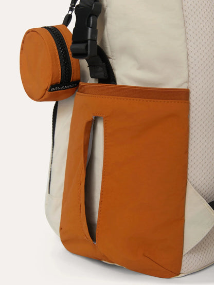 Paz 25L Diaper Backpack