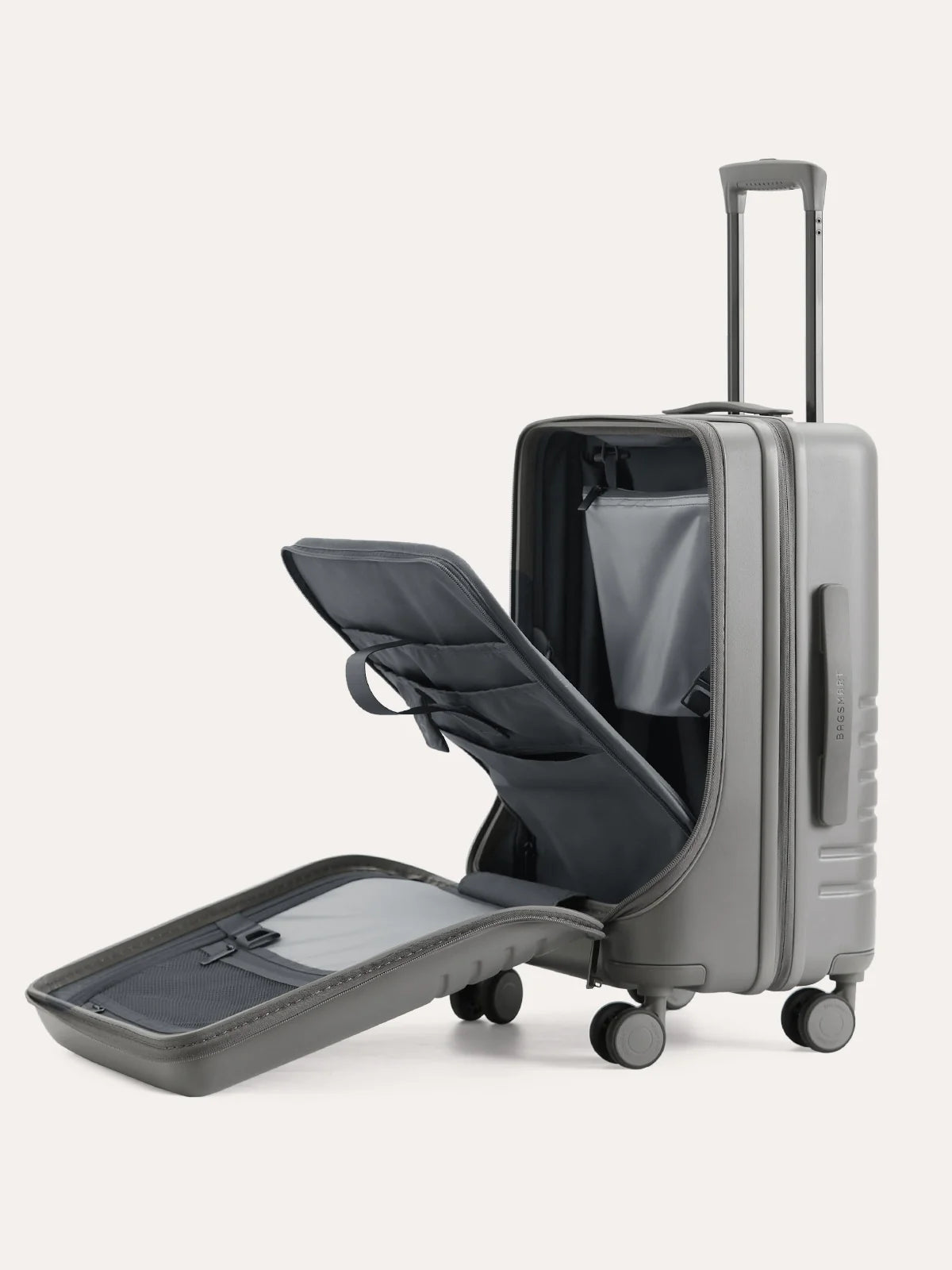Getaway 20'' Carry-on: Front-Opening