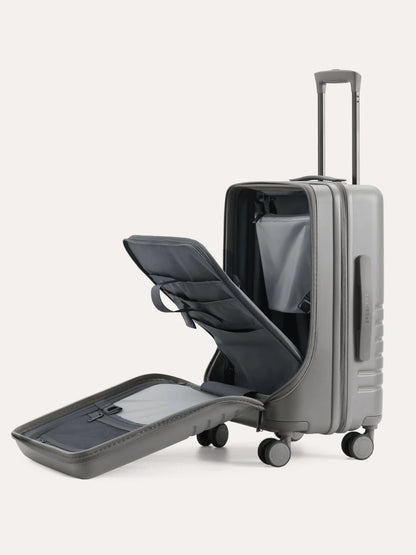 Getaway 20'' Carry-on: Front-Opening