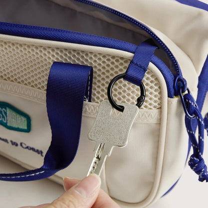 Coast Sling Bag