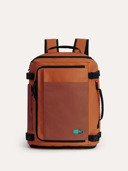 Blast Pro 38L Travel Backpack