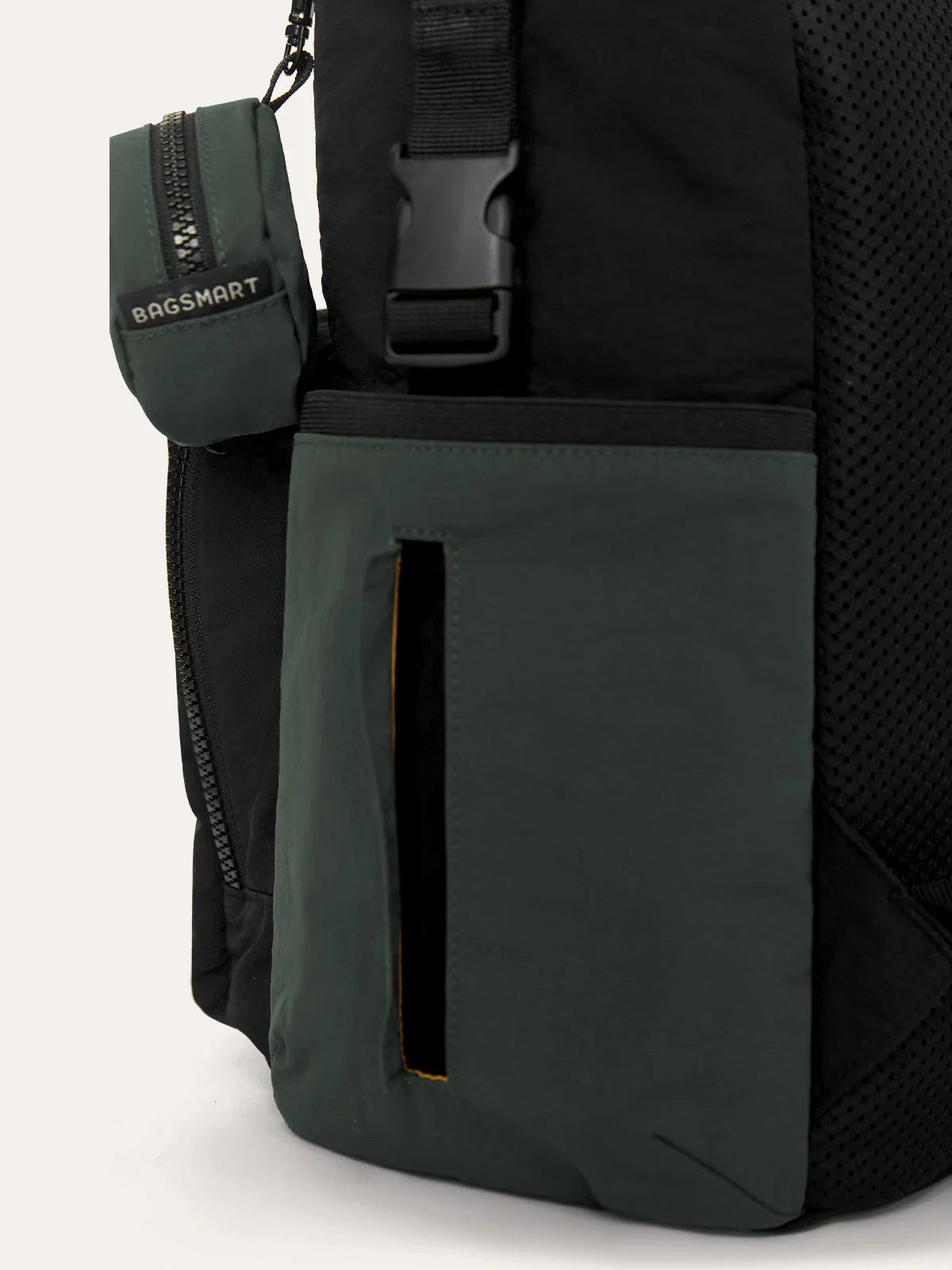 Paz 25L Diaper Backpack