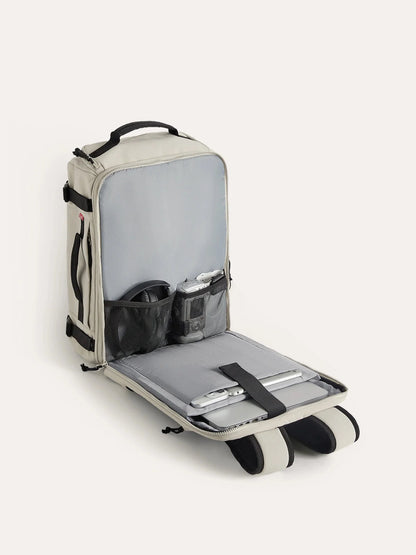 Blast 38L Mesh Travel Backpack