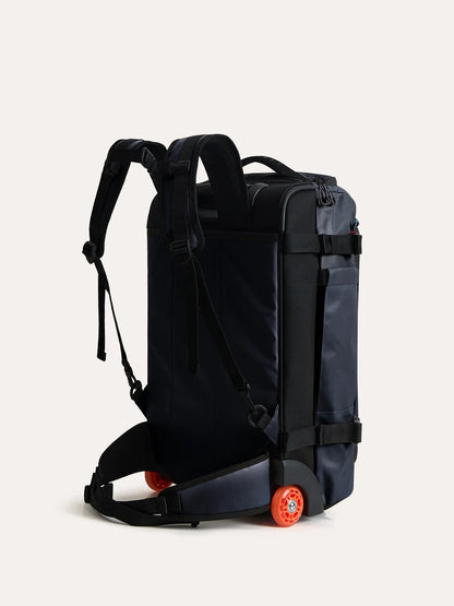 Blast Pro 43L Roller Backpack