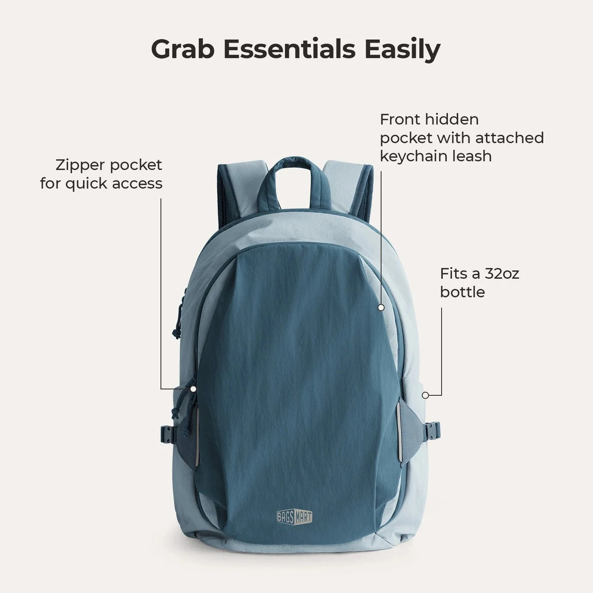 Soar 25L Backpack Set