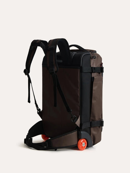 Blast Pro 43L Roller Backpack