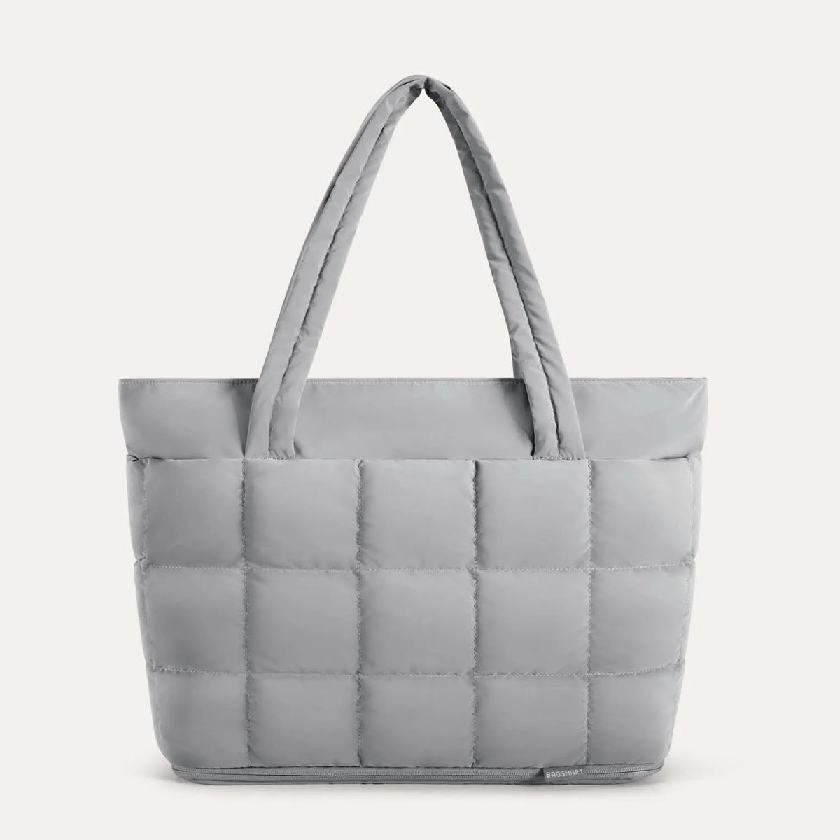 Bubble 22L-28L Expandable Puffer Travel Tote Bag