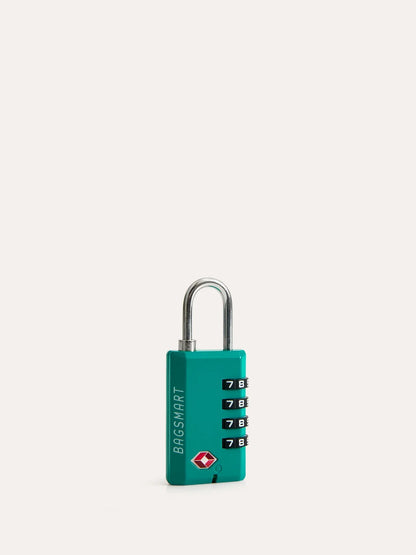 Travel Lock