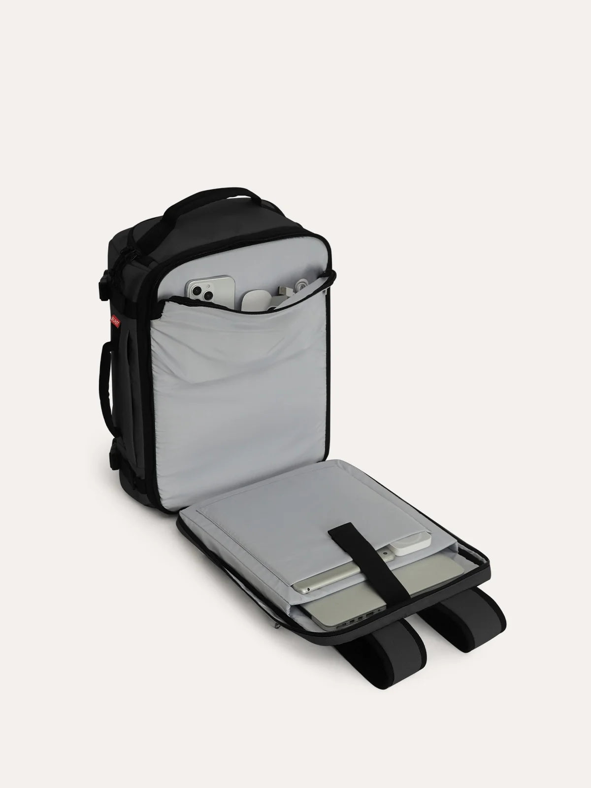 Blast Pro 38L Travel Backpack