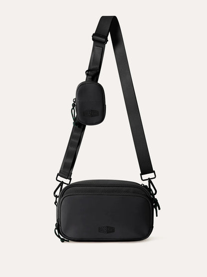REIKI Crossbody