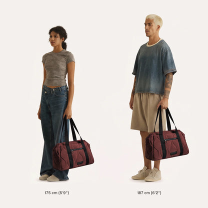 Paz Mini Duffle